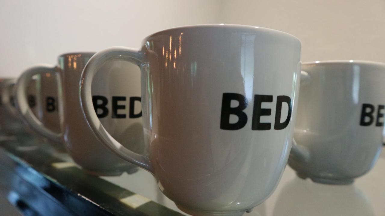 Bed Nimman - Adults Only Hotell Chiang Mai Exteriör bild
