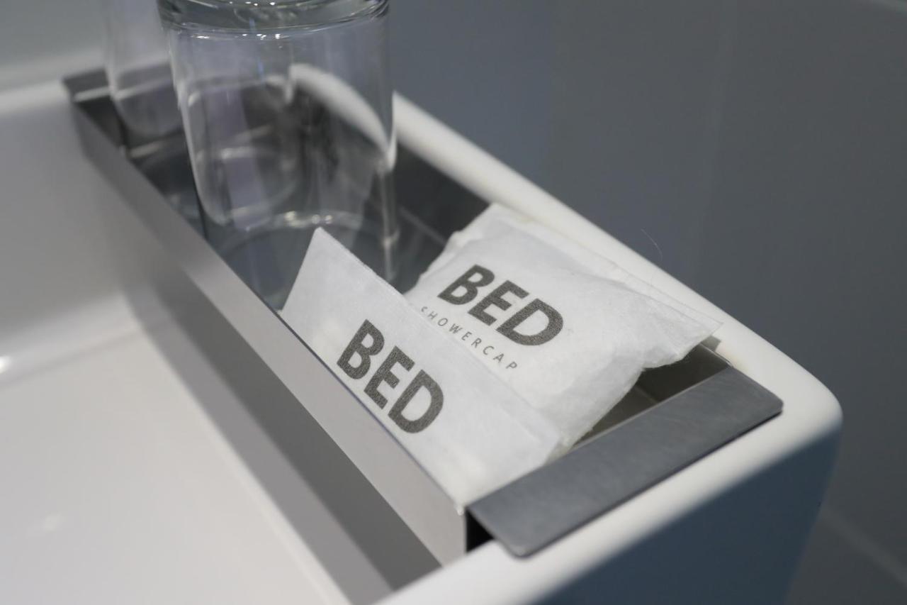 Bed Nimman - Adults Only Hotell Chiang Mai Exteriör bild