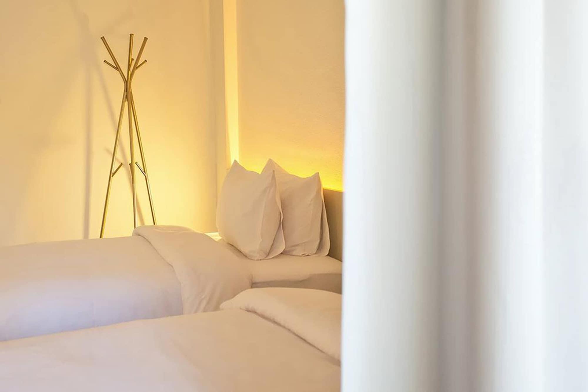 Bed Nimman - Adults Only Hotell Chiang Mai Exteriör bild