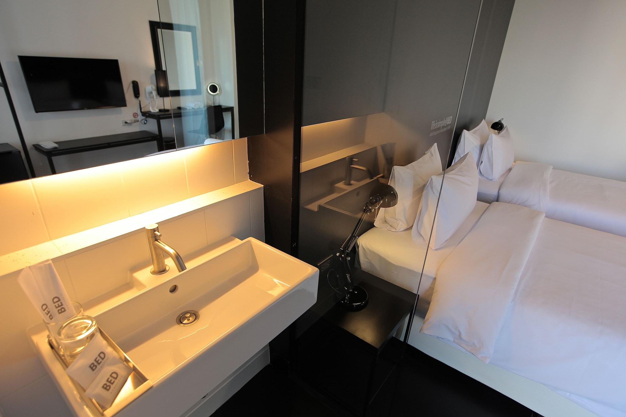 Bed Nimman - Adults Only Hotell Chiang Mai Exteriör bild