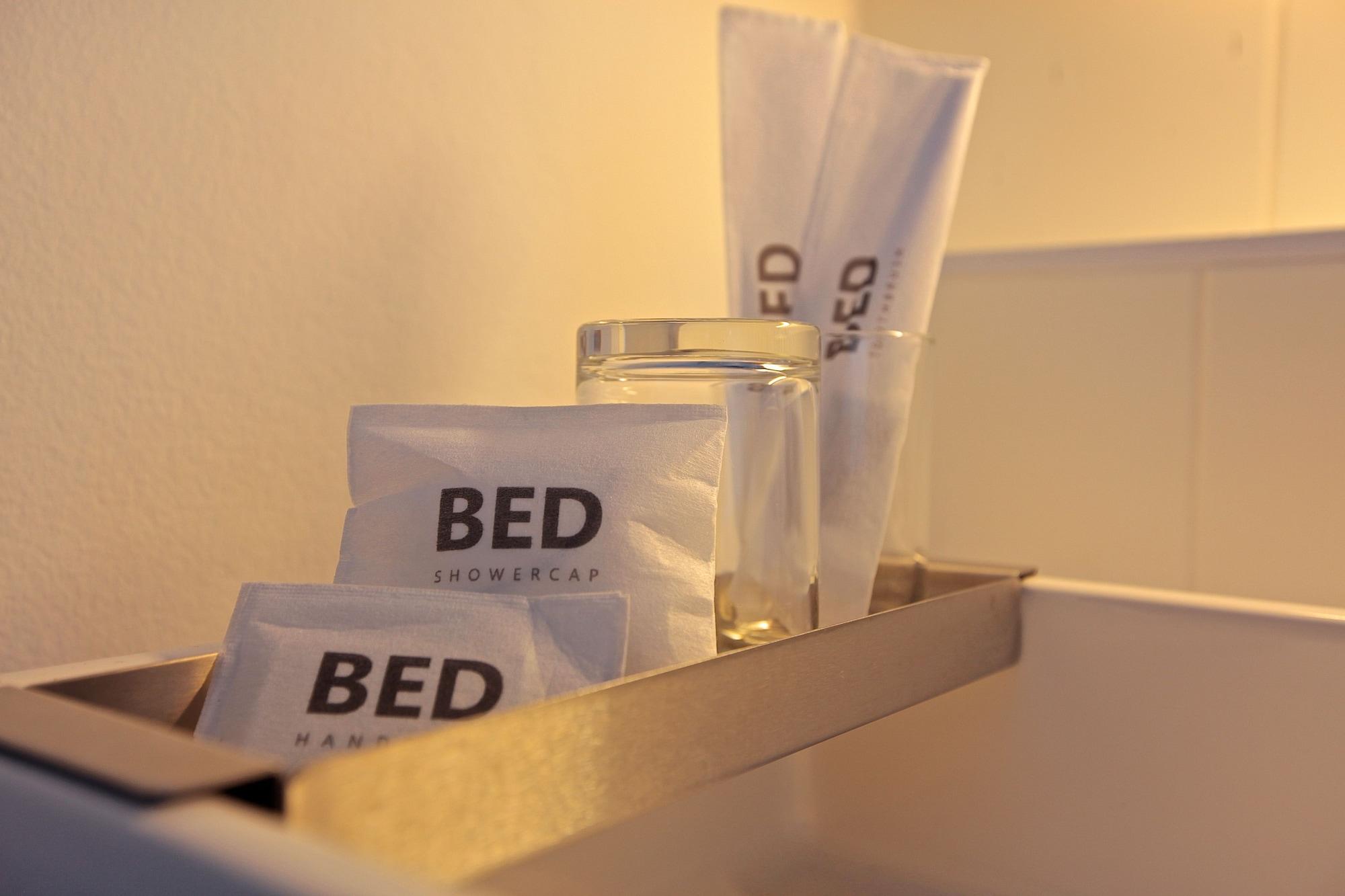 Bed Nimman - Adults Only Hotell Chiang Mai Exteriör bild