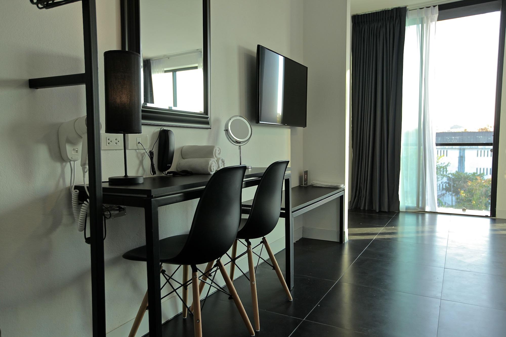 Bed Nimman - Adults Only Hotell Chiang Mai Exteriör bild