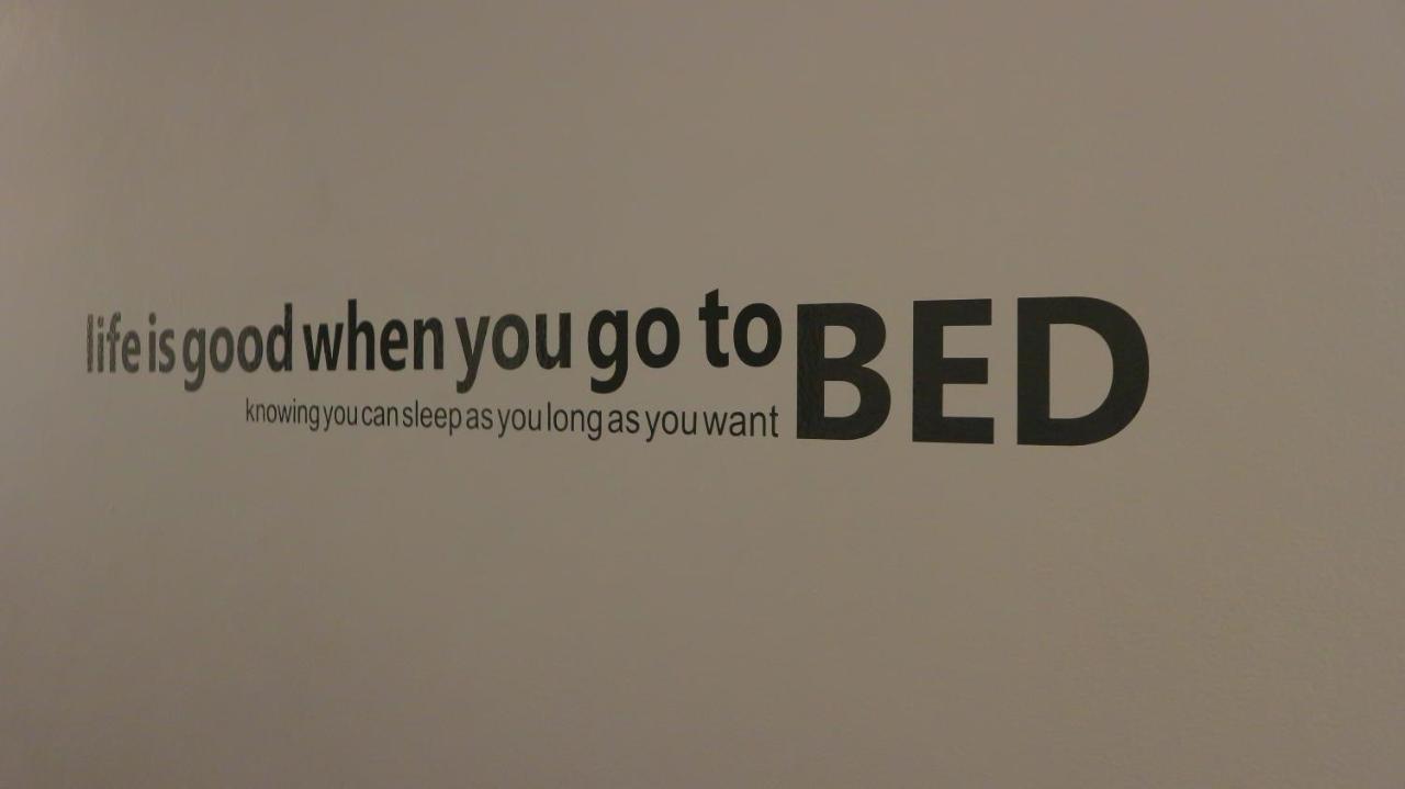 Bed Nimman - Adults Only Hotell Chiang Mai Exteriör bild
